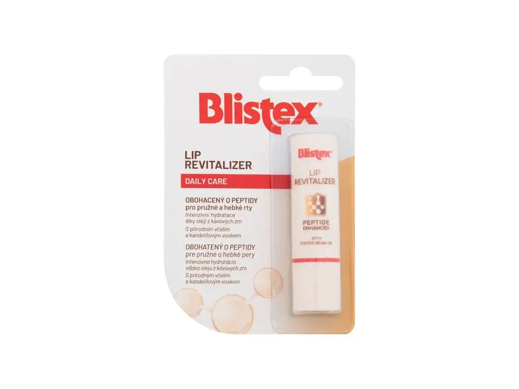 Blistex Lip Revitalizer Lip Balm 3,7 g