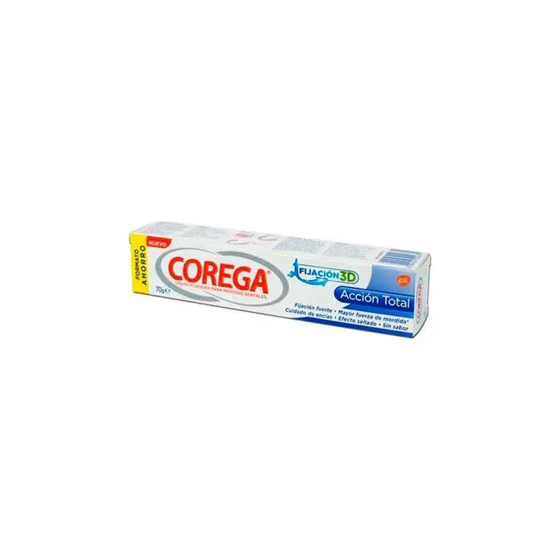 GSK Corega Total Action 70g (5054563002679)