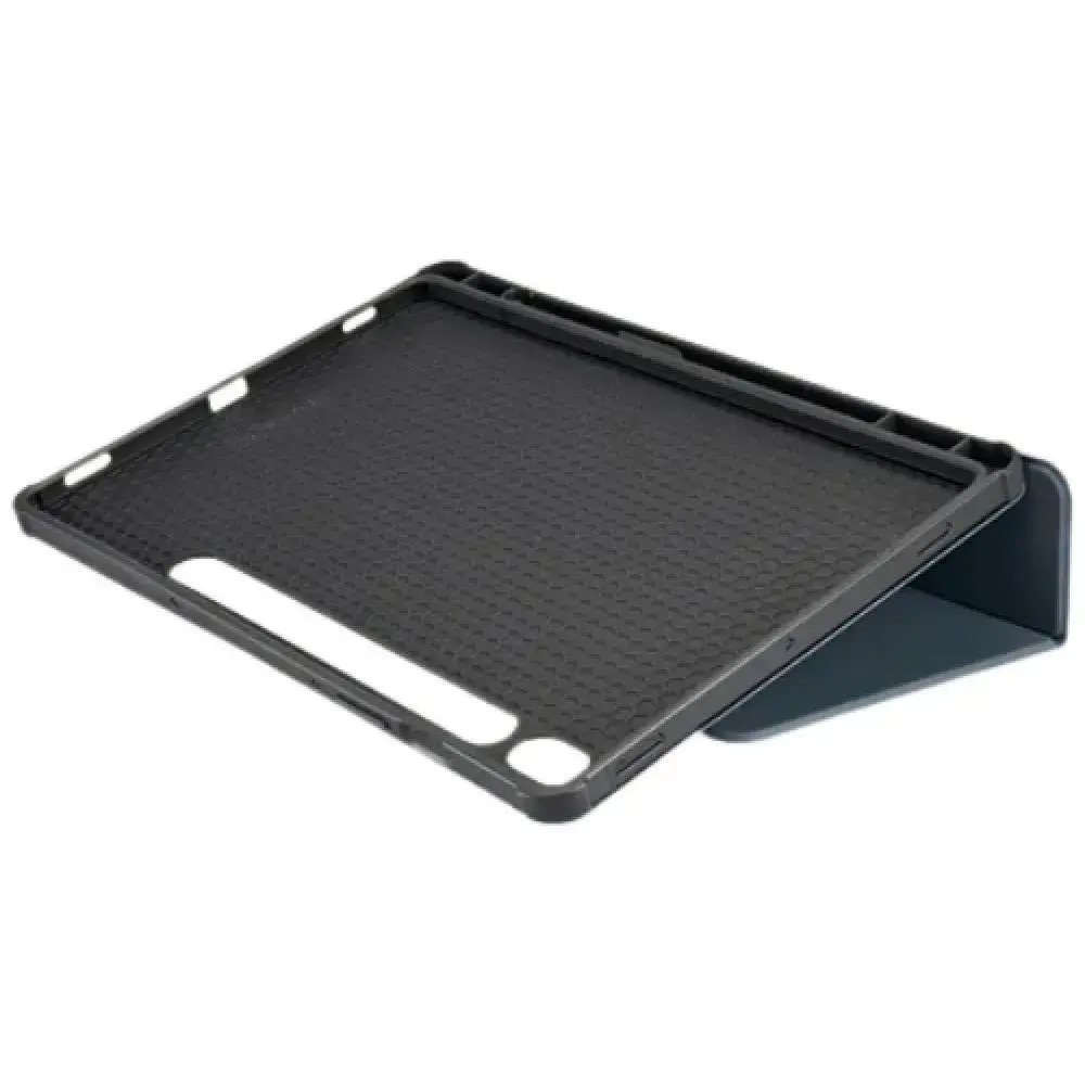 Case Tucano Gala for Samsung Galaxy Tab S9/S9 FE/S10 LITE gray