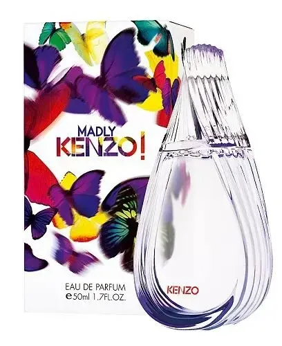 KENZO Madly Kenzo Eau de Parfum 50 ml