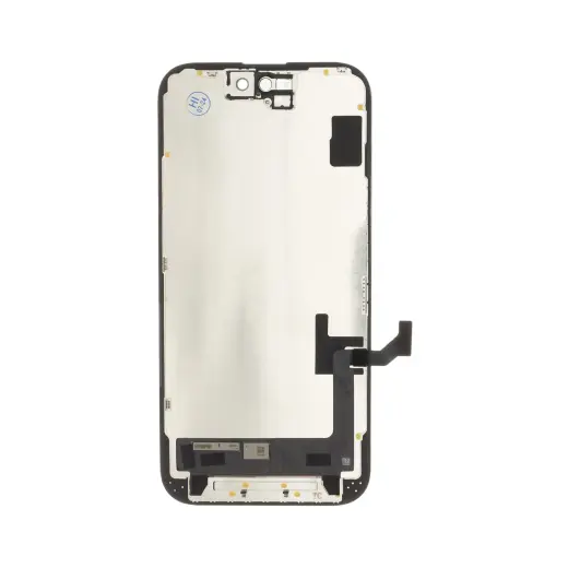 iPhone 15 LCD Display + Touch Unit Black H03i (AAA)