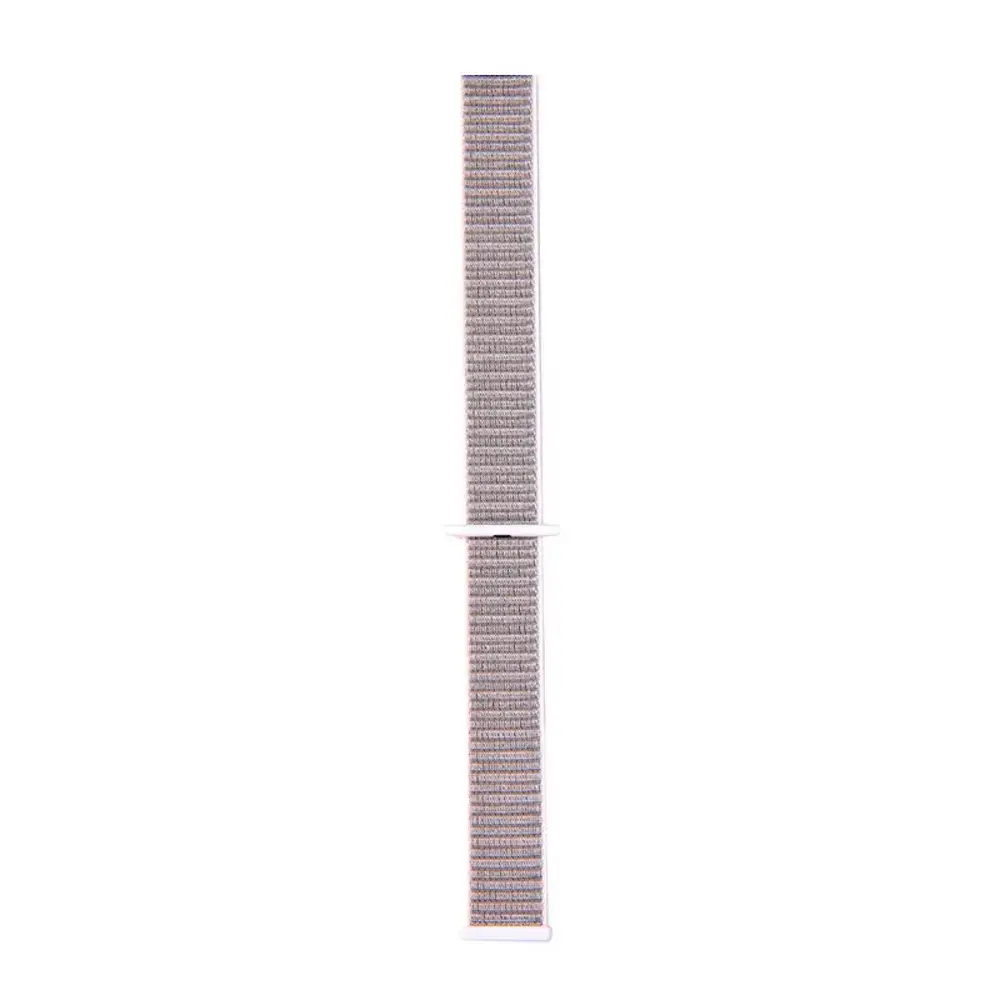 Devia Delux Sport 3 Band For Apple Watch 38 | 40 mm Pink