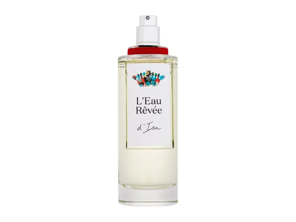 Sisley L'Eau Revée D'Isa Eau de Toilette 100 ml