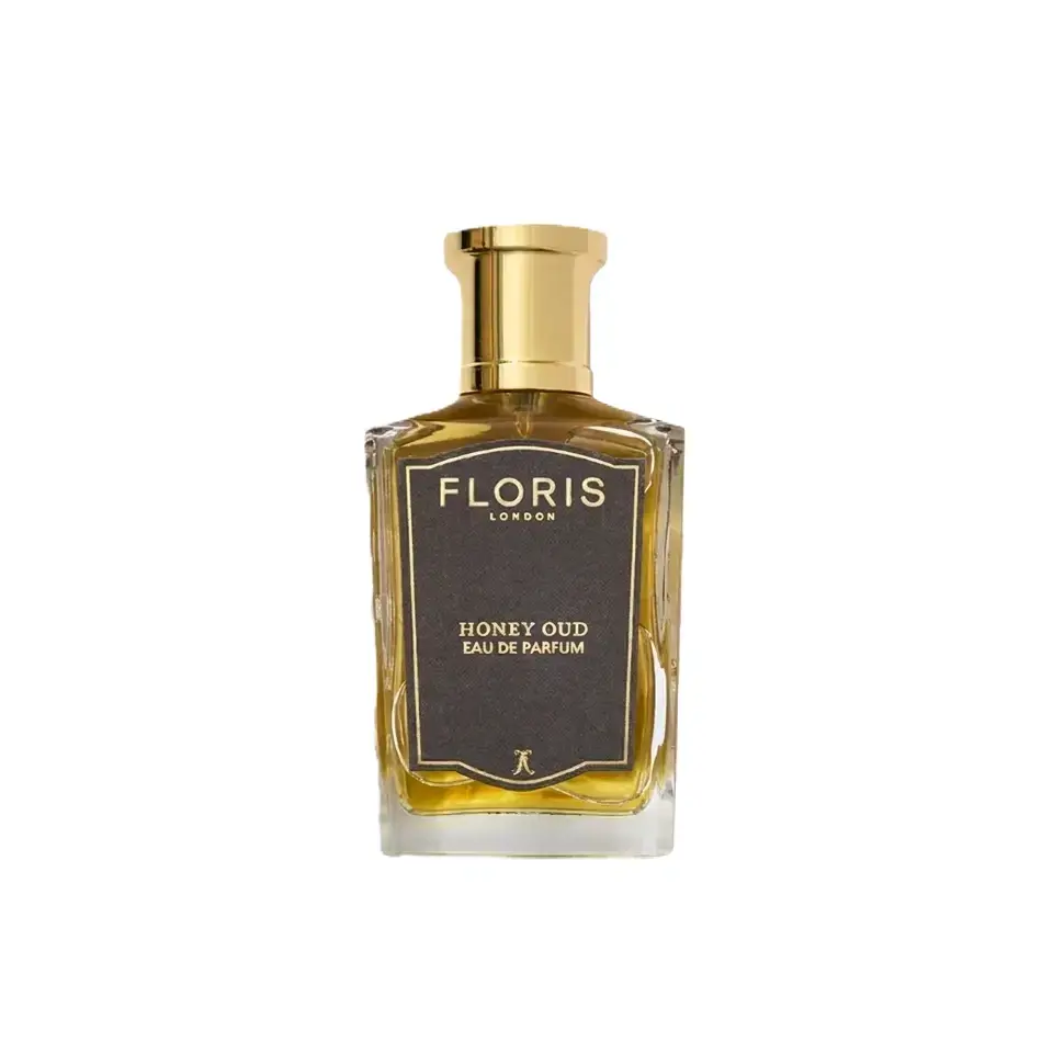 FLORIS LONDON HONEY OUD EDP 50