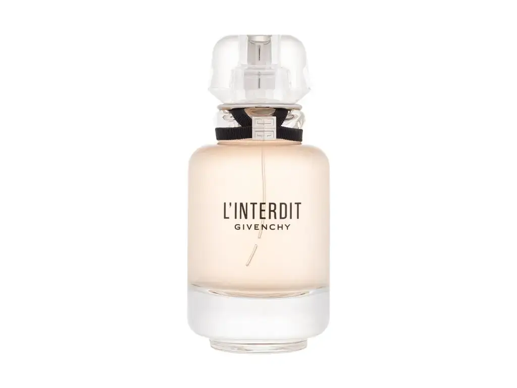 Givenchy L'Interdit 2022 Eau de Toilette 50 ml