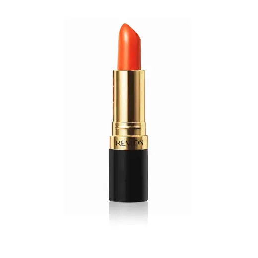 Revlon, Super Lustrous, Cream Lipstick, 828, Carnival Spirit, 3.7 g