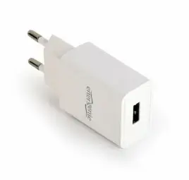 Energenie Universal USB Charger 2.1A White