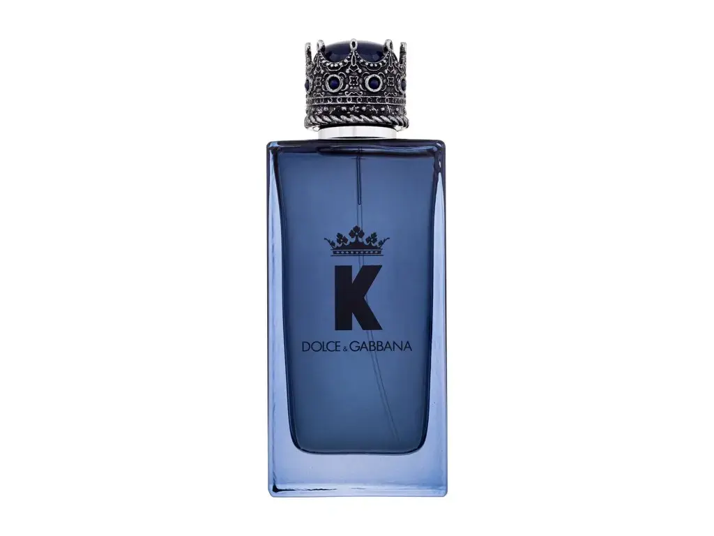 Dolce&Gabbana K Intense Eau de Parfum 100 ml