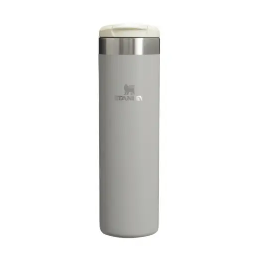 Termosinis puodelis The AeroLight Transit Mug 0,6L šviesiai pilkas