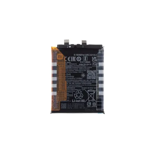 BM5Q Xiaomi Original Battery 5000mAh (Service Pack)