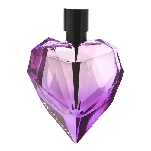 Diesel Loverdose (EDP) парфюмерная вода для женщин 75 мл