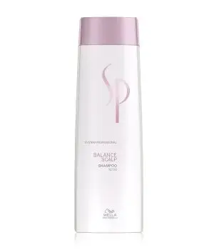Wella SP Care Balance Scalp Balance Scalp Shampoo 250ml