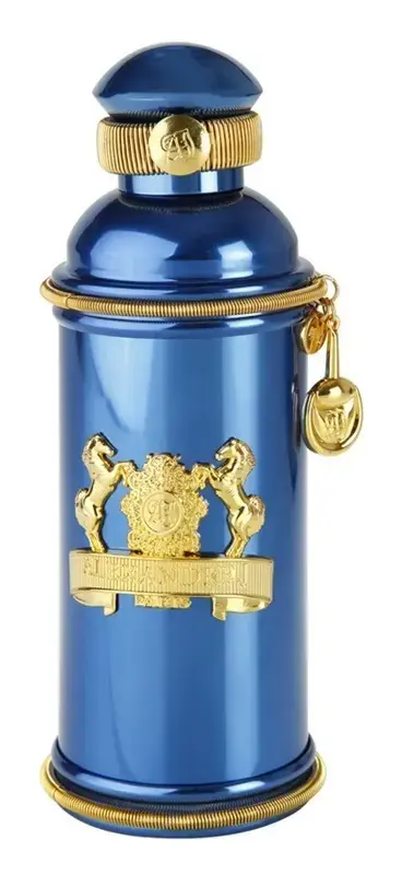 Alexandre. J the Collector Zafeer Oud Vanille smaržas uniseks 100 ml