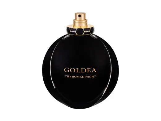 Bvlgari Goldea The Roman Night Eau de Parfum 75 ml