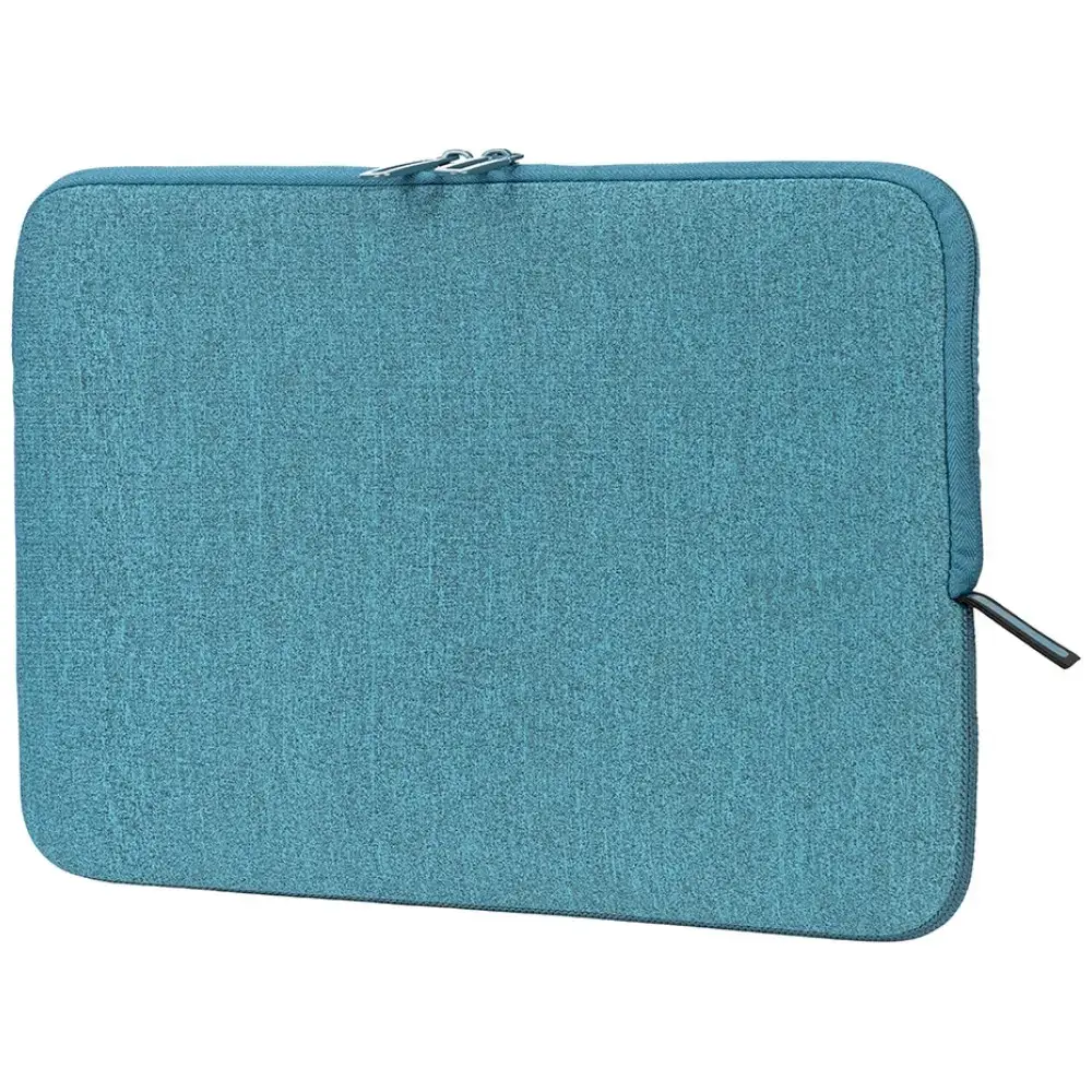 Laptop Bag Tucano Melange Sleeve   13"/14" for laptop 13"/14" sky blue