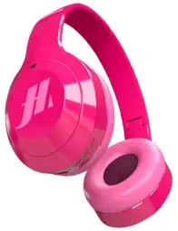 Austiņas SBS Music Hero Stereo BAZZY Wireless Pink MicroSD