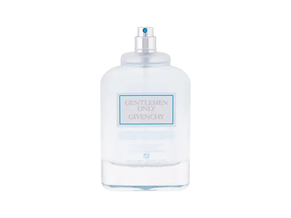 Givenchy Gentlemen Only Fraiche Eau de Toilette 100 ml