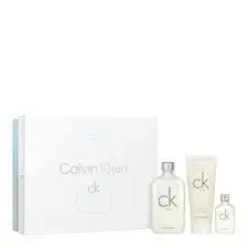 Calvin Klein CK One Giftset