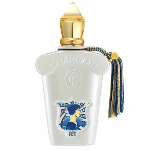 Casamorati Quattro Pizzi Eau De Parfum Spray 100ml
