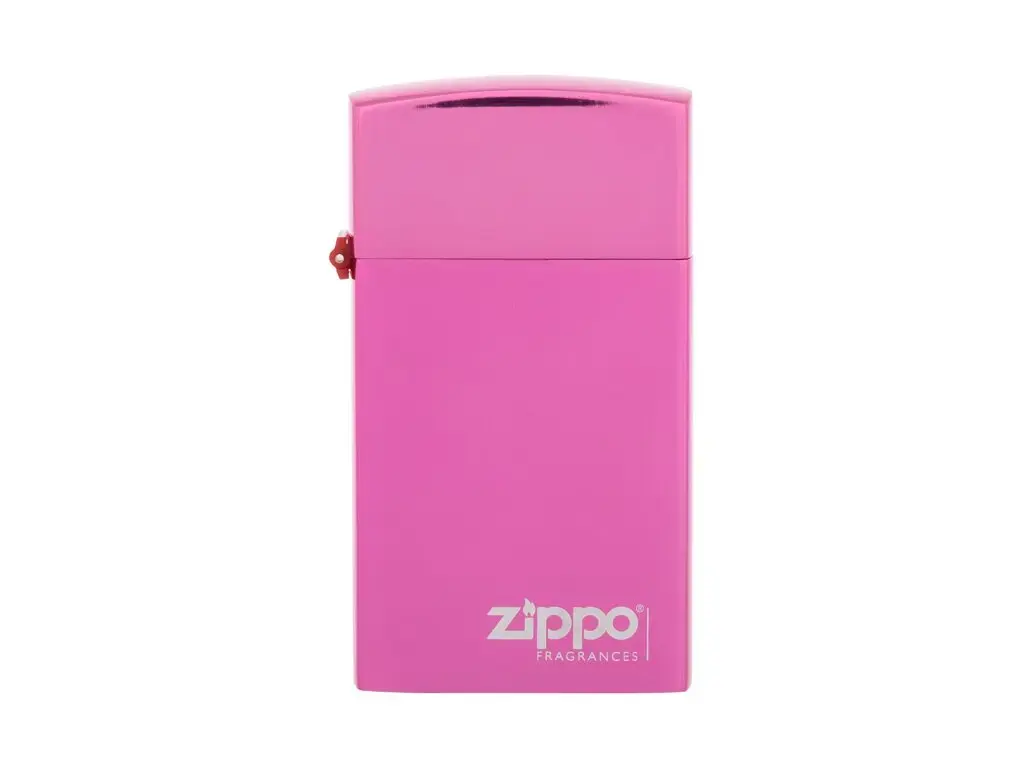 Zippo Fragrances The Original Pink Eau de Toilette 90 ml