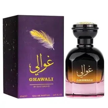 Gulf Orchid Ghawali uniseks kvepalai 85 ml