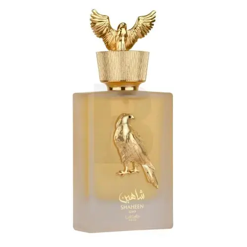 Lattafa Shaheen Gold parfüüm naistele 100 ml