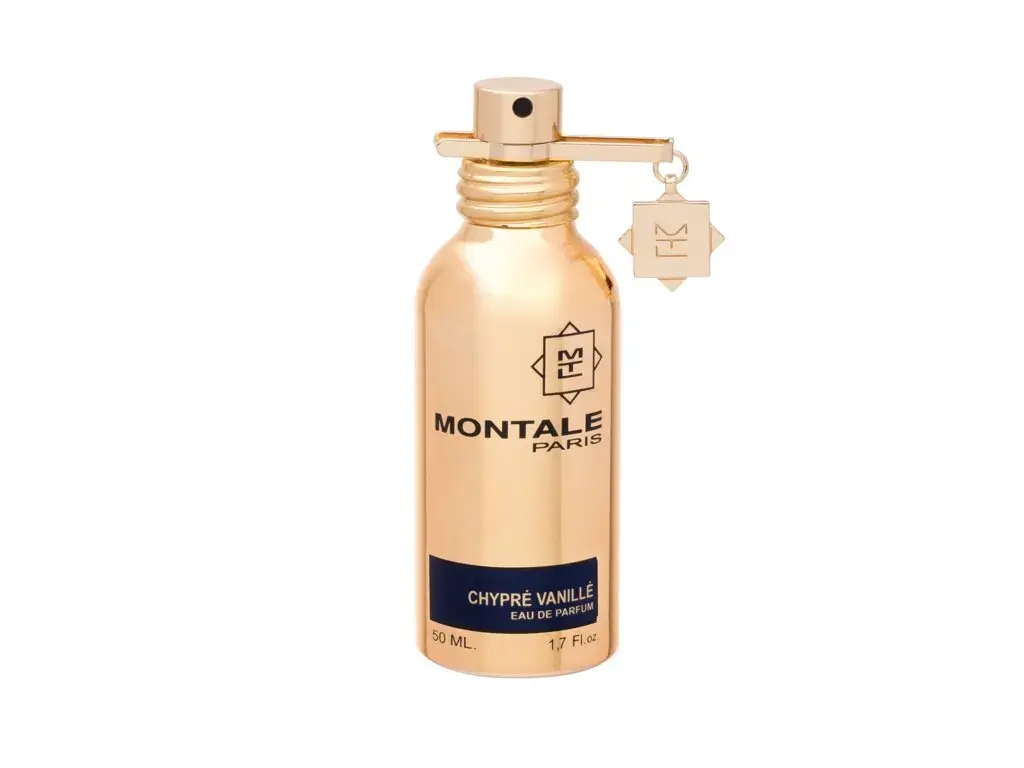 Montale Chypré Vanillé Eau de Parfum 50 ml