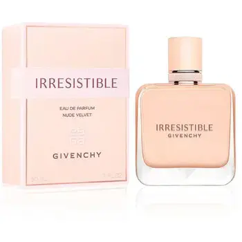 Givenchy Irresistible Very Floral (EDP) parfumuotas vanduo moterims 80 ml