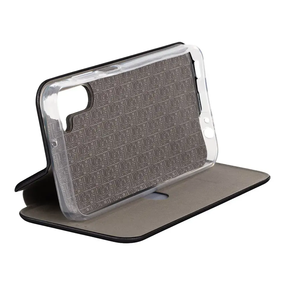 OBAL:ME Book Case for Samsung Galaxy A15 4G|5G black