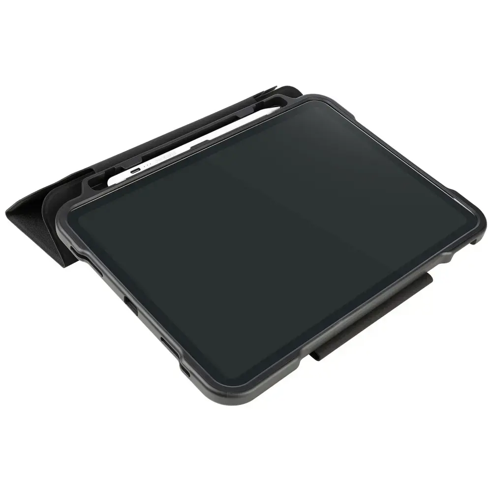 Case Tucano Alunno for iPad 11" A16 (2025) / iPad 10.9" 10 gen. (2022) black