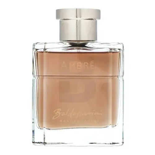 Baldessarini Baldessarini Ambré Eau de Toilette for men 90 ml