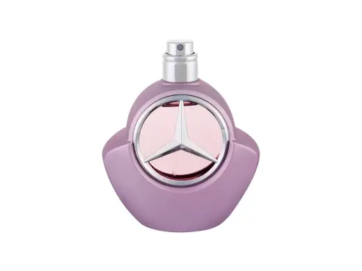 Mercedes-Benz Woman (EDT) tualetes ūdens sievietēm 60 ml