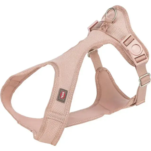 Breast harness - Trixie Comfort Soft touring harness, S: 33-50 cm|20 mm