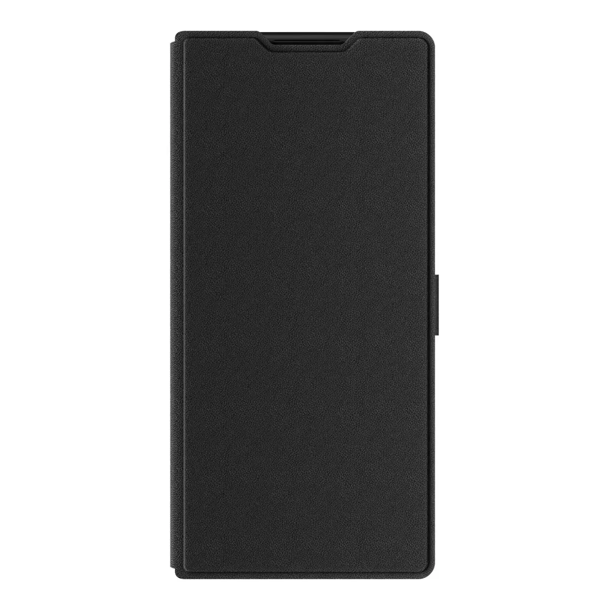 Nillkin Qin Book Prop Silicone Leather