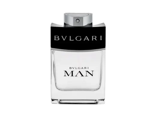 Bvlgari Bvlgari Man Eau de Toilette 60 ml