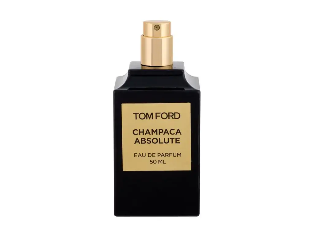 TOM FORD Champaca Absolute Eau de Parfum 50 ml