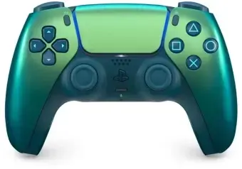 Spēļu kontrolieris Sony PS5 DualSense Chroma Teal