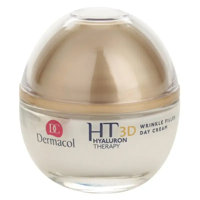 Dermacol Remodeling Day Cream (3D Anti-Wrinkle Therapy Hyaluron Filler) 50 Ml