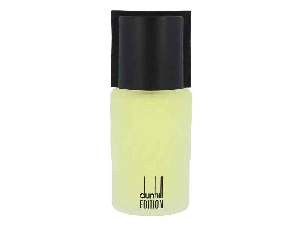 Dunhill Edition (EDT) tualetinis vanduo vyrams 100 ml