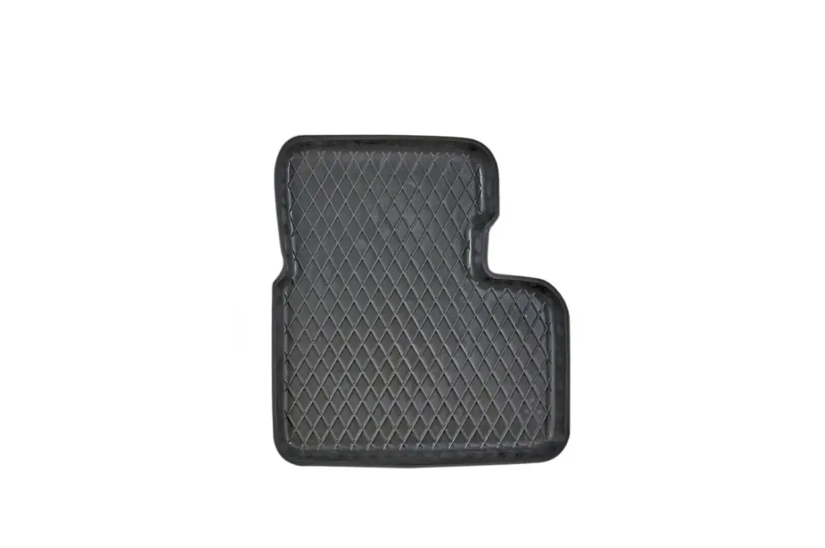 Rubber car mat MG Rear, model - (20 RIGHT)
