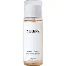 Medik8 Press & Glow Daily Exfoliating PHA Tonic - 200ml