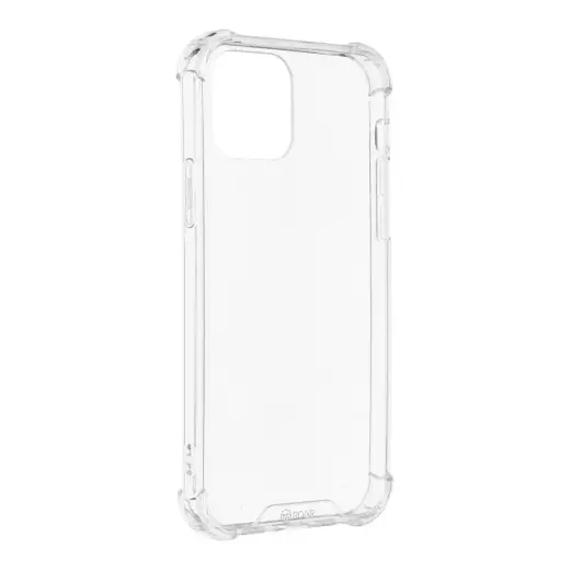 ROAR Armor phone case for iPhone 12 | iPhone 12 Pro transparent