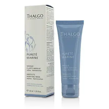 Thalgo Purete Marine Absolute Purifying Mask 40ml