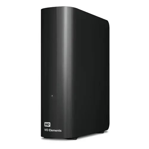 Western Digital WD Elements Desktop Hard Drive 14TB USB 3.0