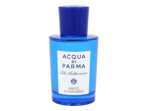 Acqua di Parma Blu Mediterraneo Mirto di Panarea Eau de Toilette 75 ml