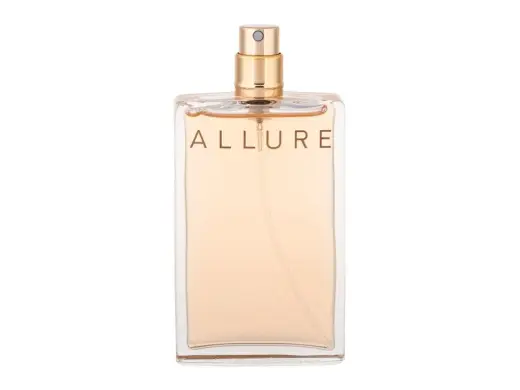 Chanel Allure Eau de Parfum 50 ml
