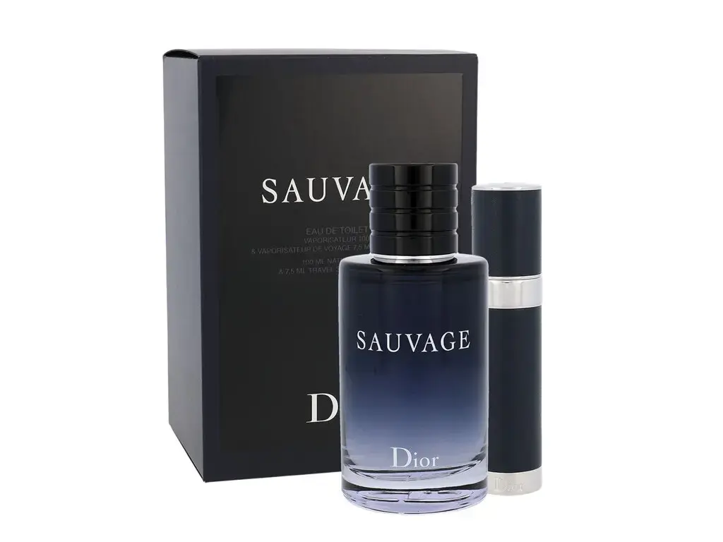 Dior Sauvage Eau de Toilette 100 ml