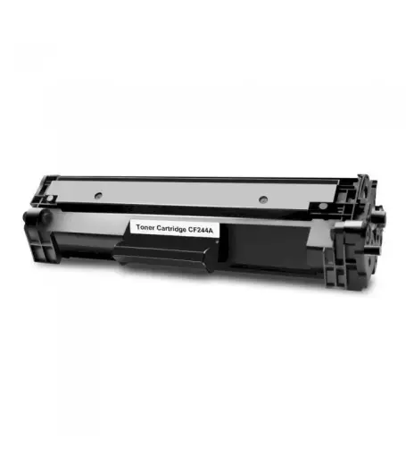 Fusion CF244A | HP 44A Savietojama Lazēra Tonera kasete | 1000 lpp