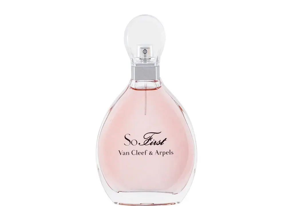 Van Cleef & Arpels So First Eau de Parfum 100 ml