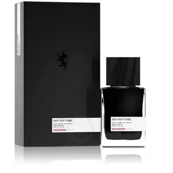 MiN New York Blackstar (EDP) parfumuotas vanduo unisex 75 ml